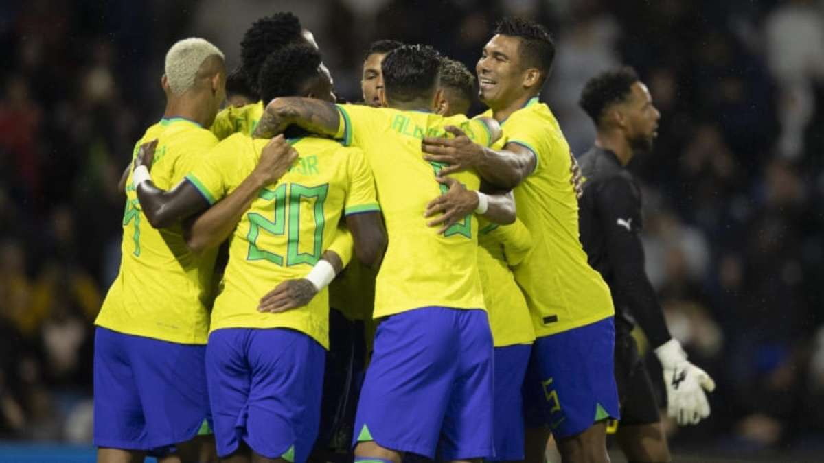 Por que a seleção da Argentina não tem jogadores negros na Copa do Mundo?