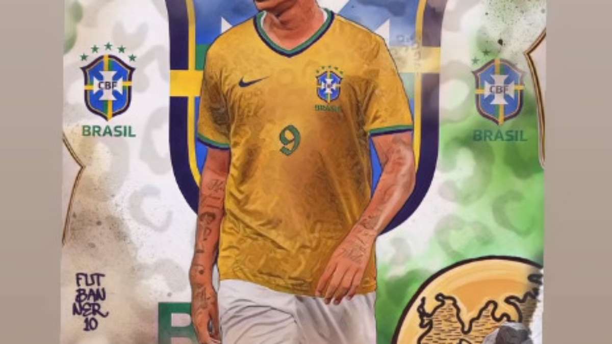 ACONTECEU AGORA (04/09), foi confirmado: Deyverson se oferece para vestir  as cores de grande clube brasileiro e pega todo mundo de surpresa - Portal  da Torcida