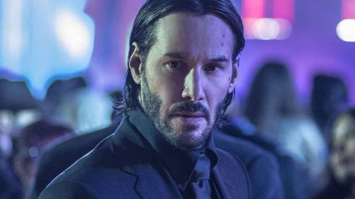 John Wick 2, Aliados e A Cura são as maiores estreias da semana