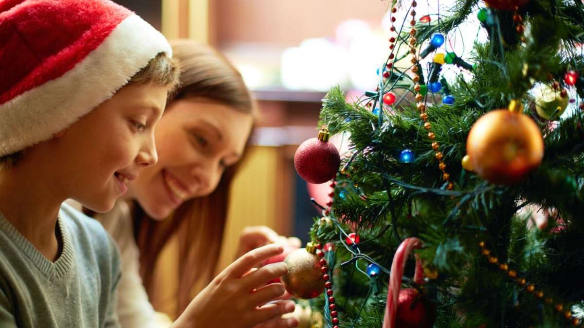 Qual a data certa para montar a Árvore de Natal? Saiba agora! Qual a data certa para montar a Árvore de Natal? Saiba agora!