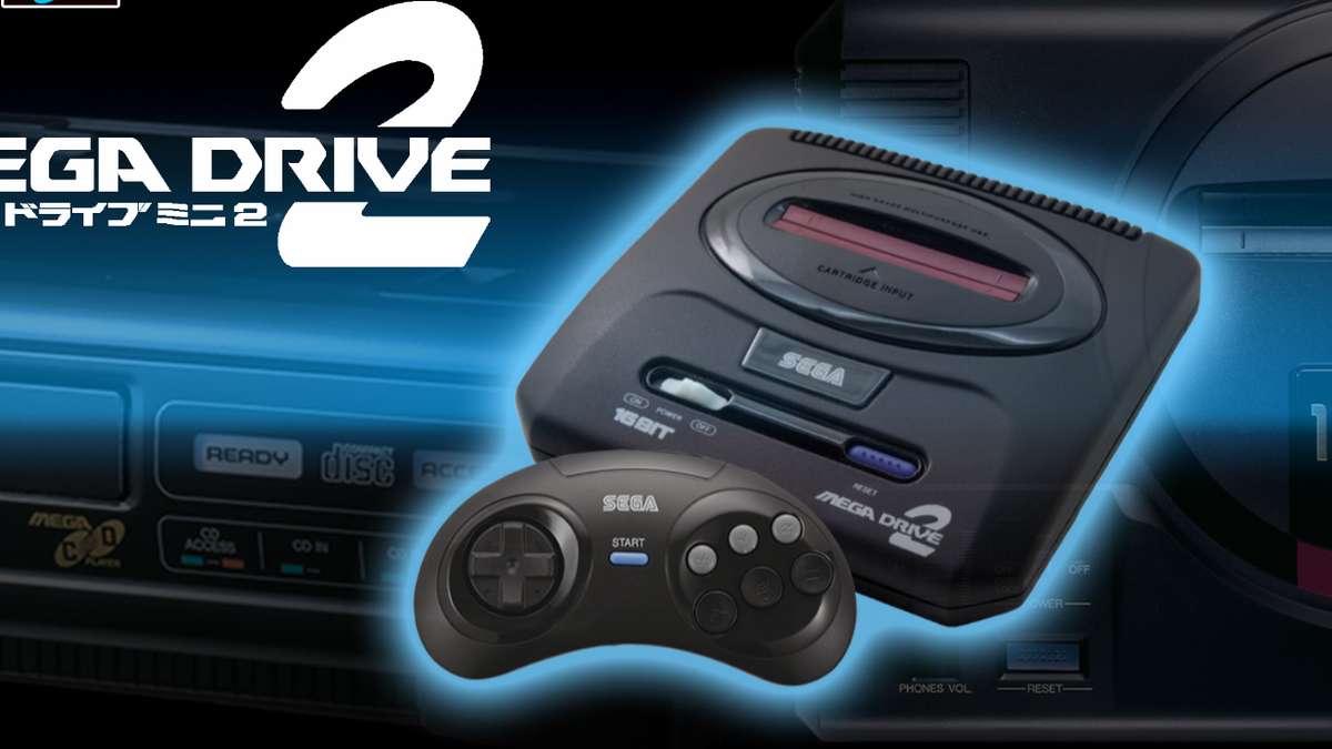 SONIC 2 de Mega Drive - Gameplay Completo, do Início ao Fim!!! 