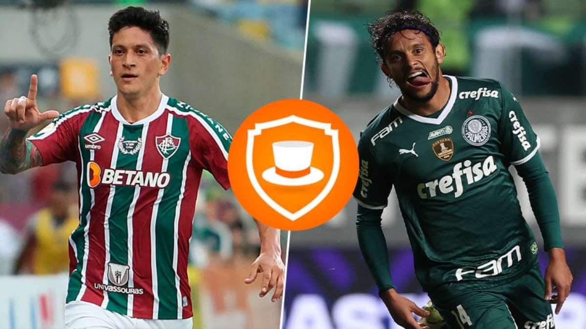 Cartola FC: jogos e palpites da 38ª rodada do Brasileirão