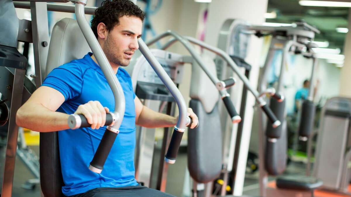 Quer ganhar massa muscular? 5 erros que você deve evitar