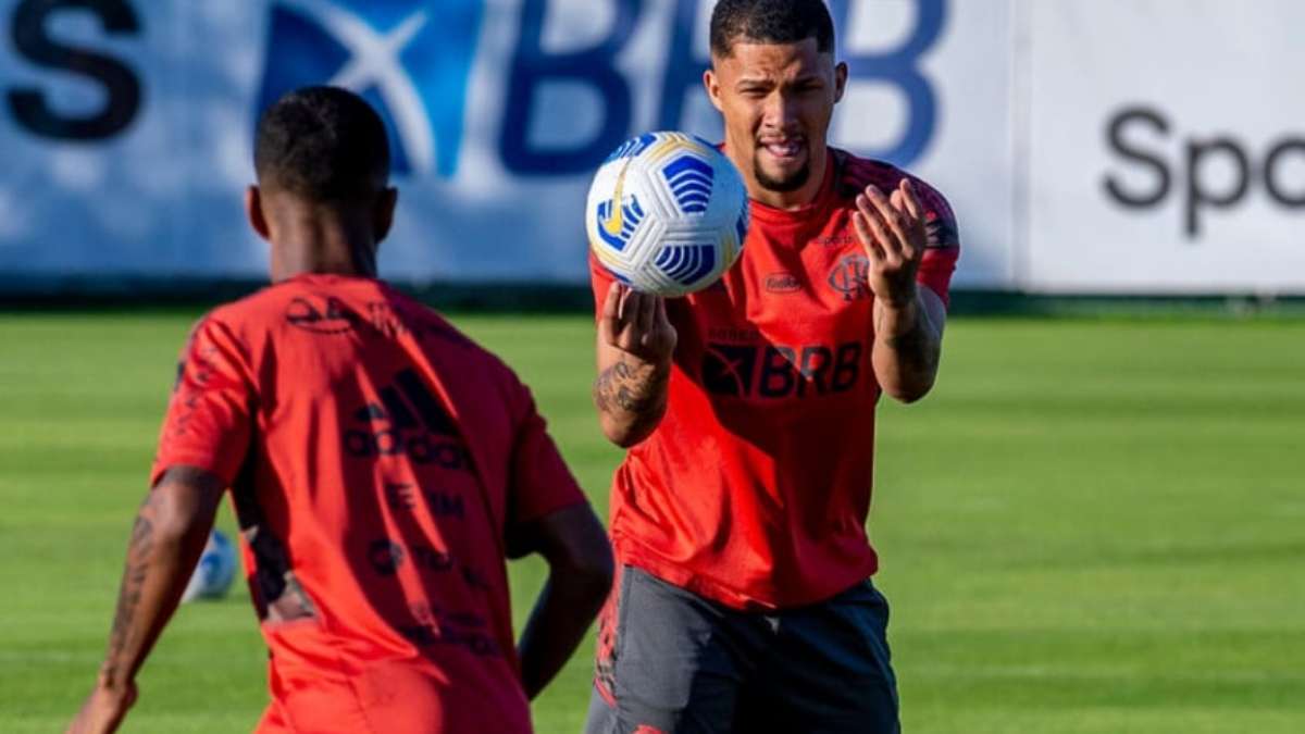 Grêmio pede o retorno de dois atletas emprestados ao Caxias