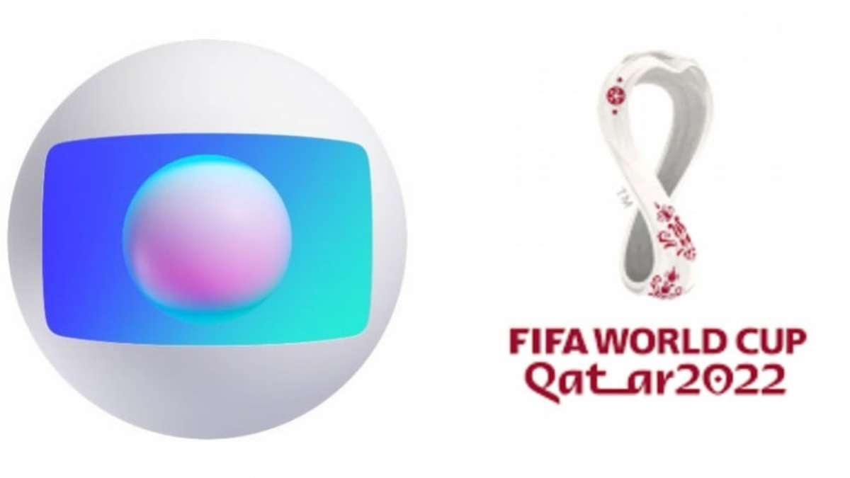 Copa Do Mundo 2022 - Álbum Capa Dura - FIFA WORLD CUP QATAR 2022™️