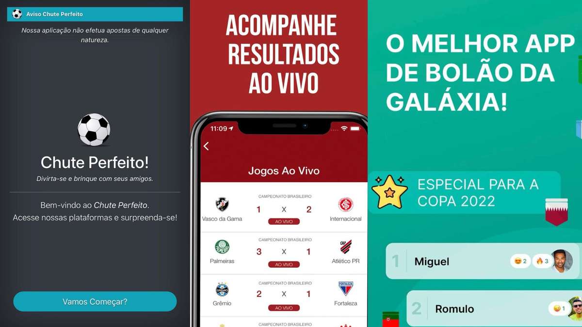 B9  Bolão da Copa 2018: sites e aplicativos para registrar o seu