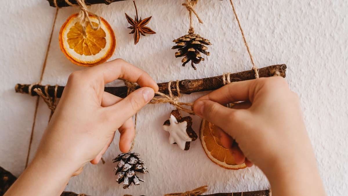 Árvores de Natal diferentes: 15 opções para se inspirar - Casa