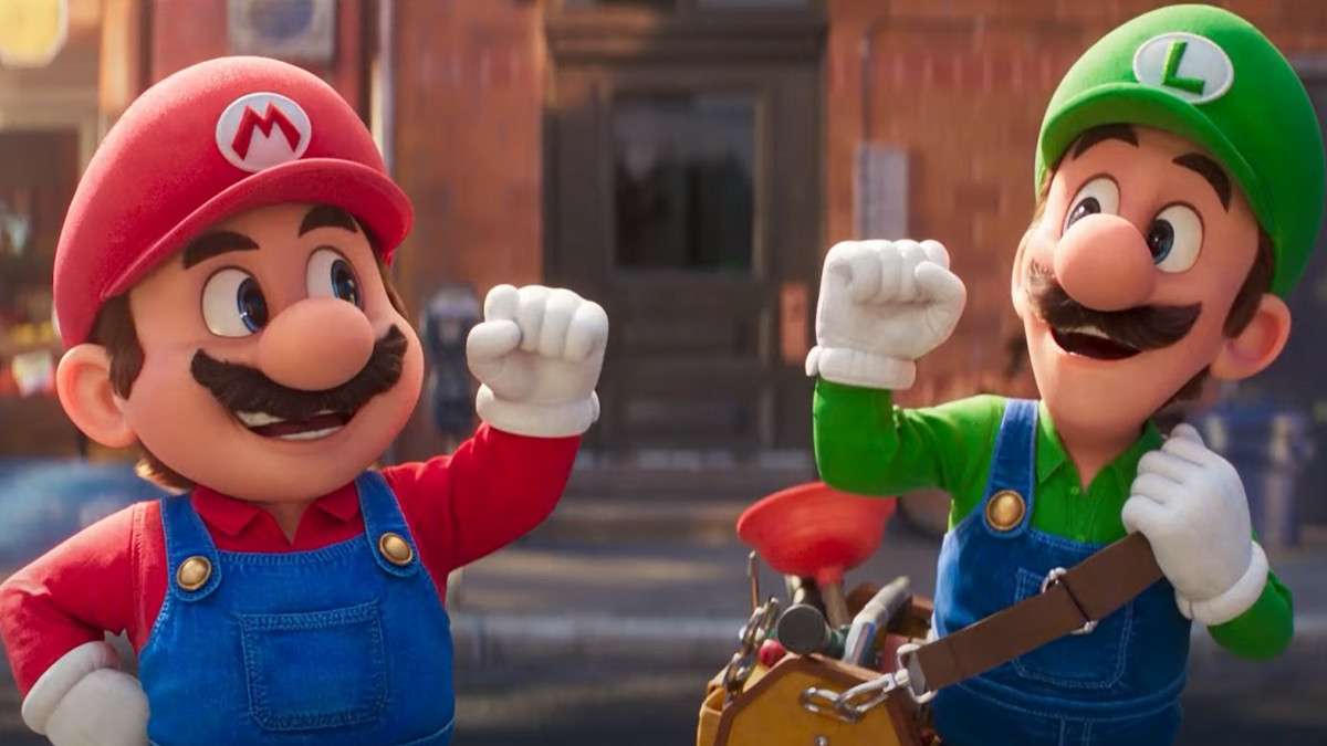 Super Mario vai morrer hoje? Para os fãs da saga, sim!