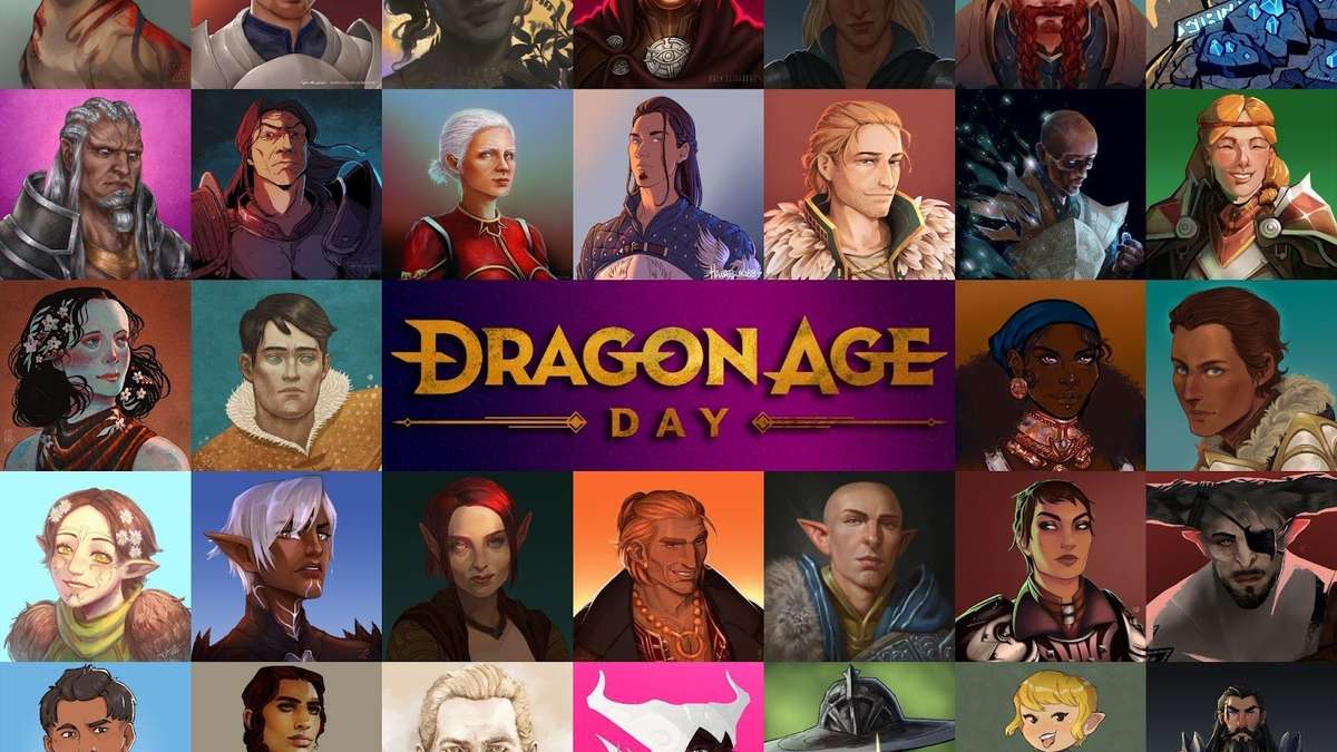 A espera continua! Dragon Age: Dreadwolf não chega antes de abril