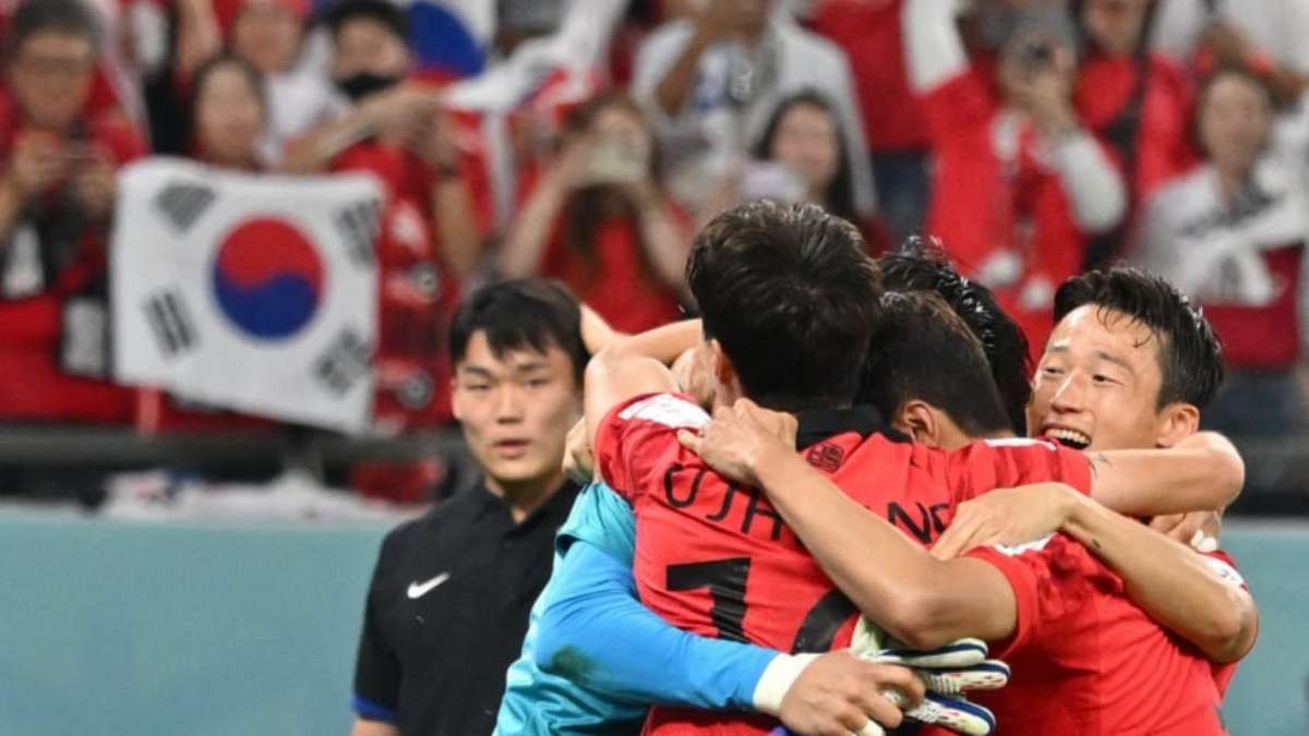 Brasil vence Coreia do Sul com tranquilidade em jogo amistoso