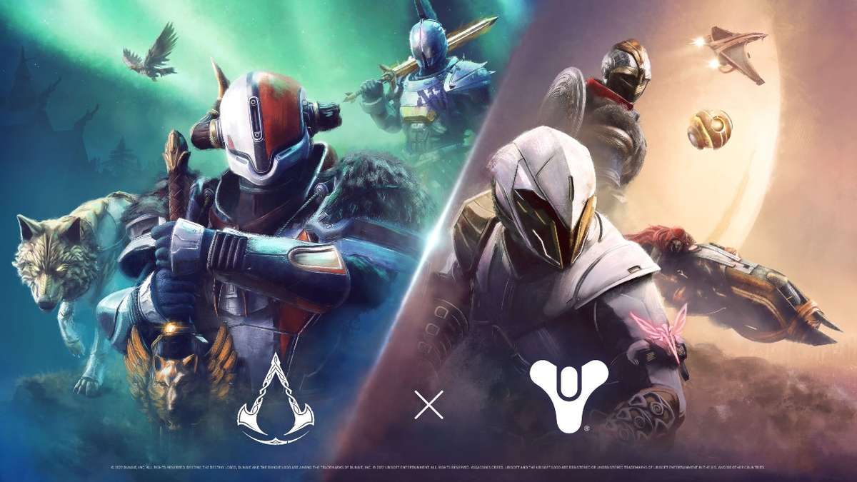 Destiny 2 - Xbox One - Game Games - Loja de Games Online