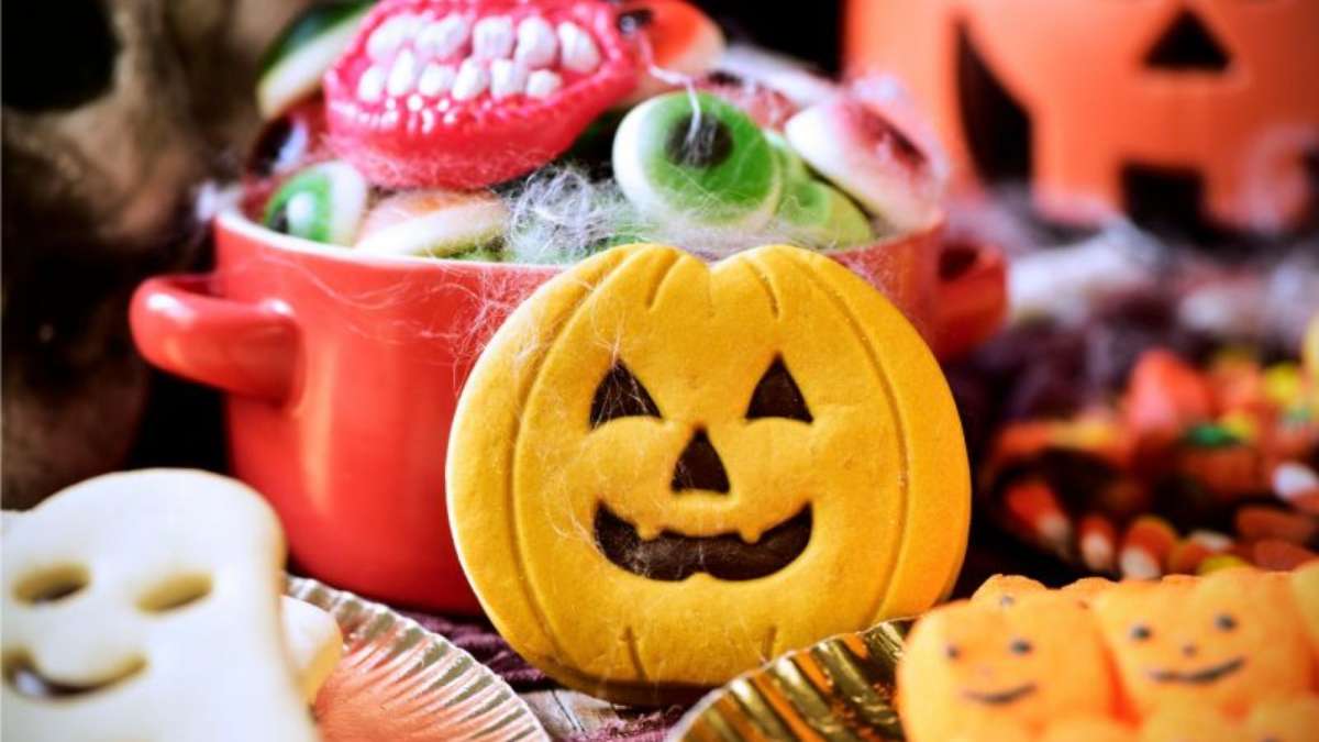 doces de Halloween – Magali Viajante