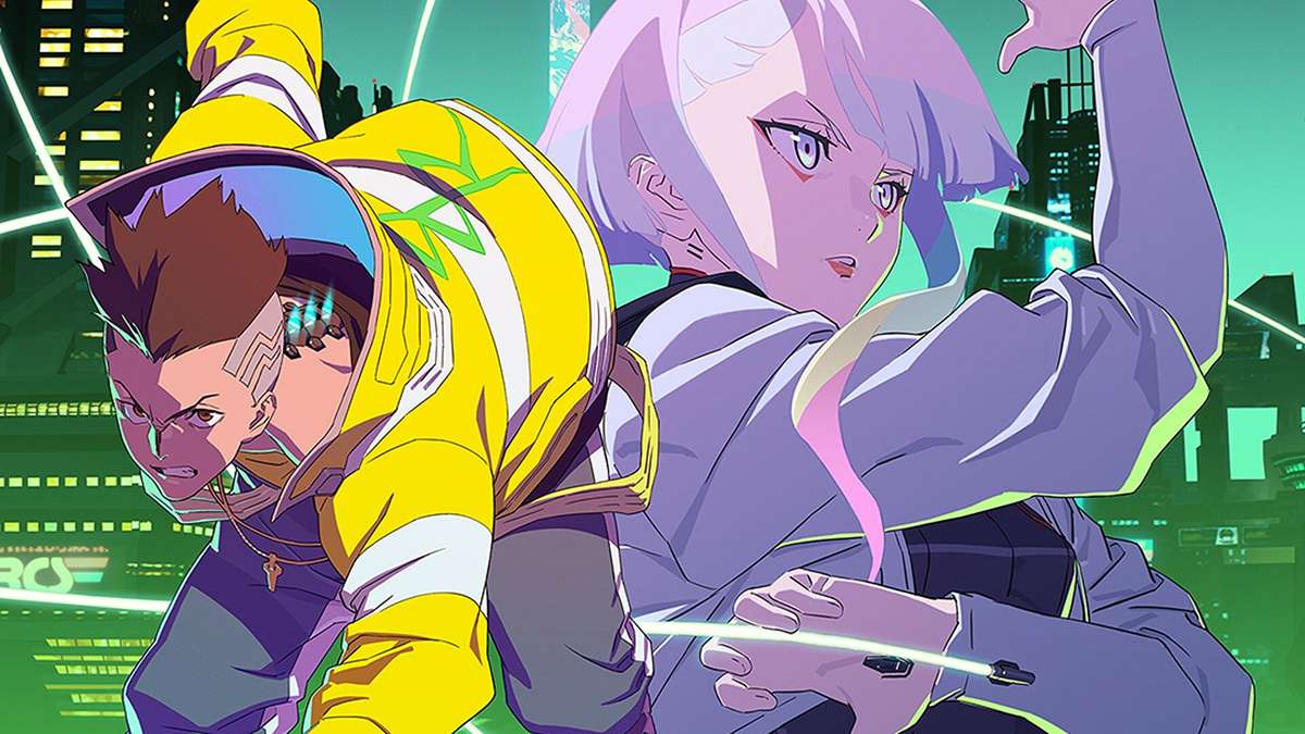 10 animes populares para maratonar na Netflix