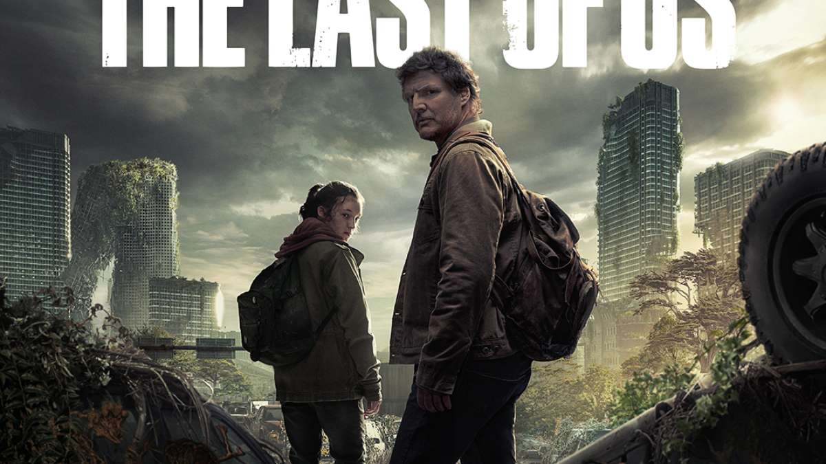 O que você achou do primeiro episódio da série de The Last of Us da HBO? -  PSX Brasil
