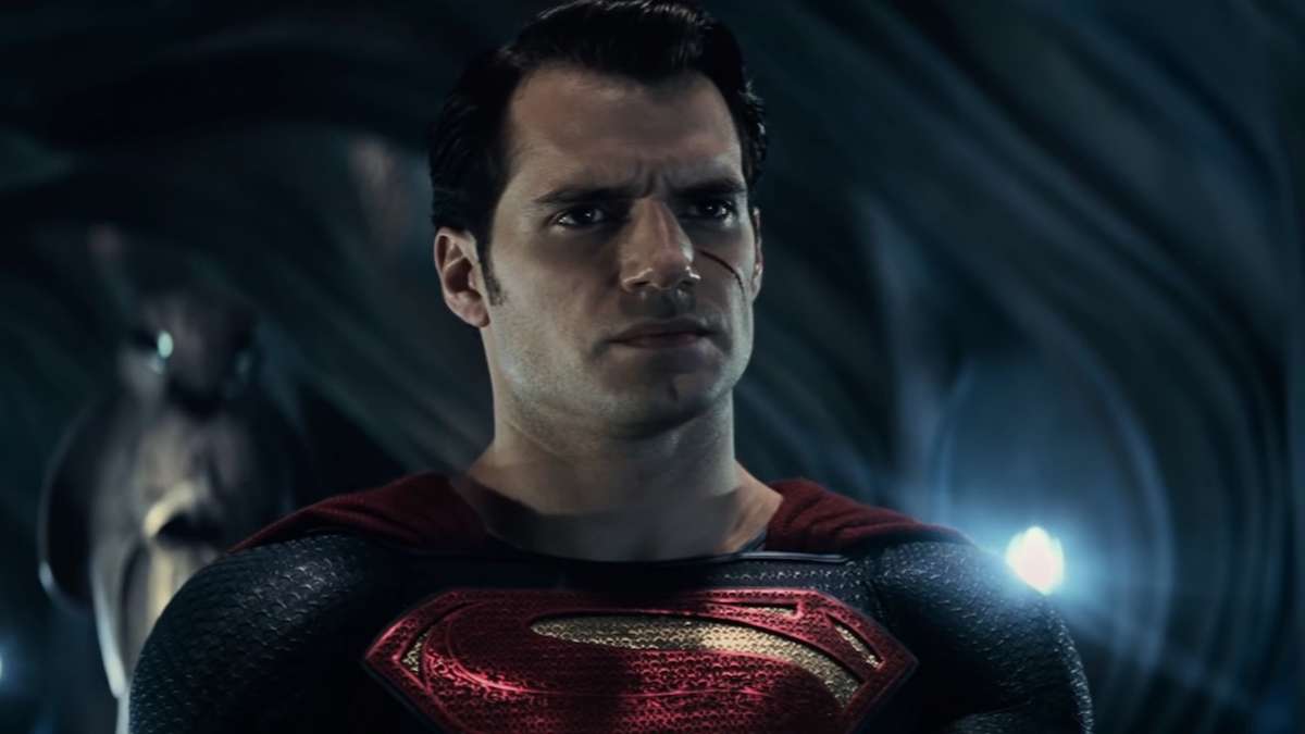 Henry Cavill perde papel de Superman após deixar The Witcher para se  dedicar ao filme