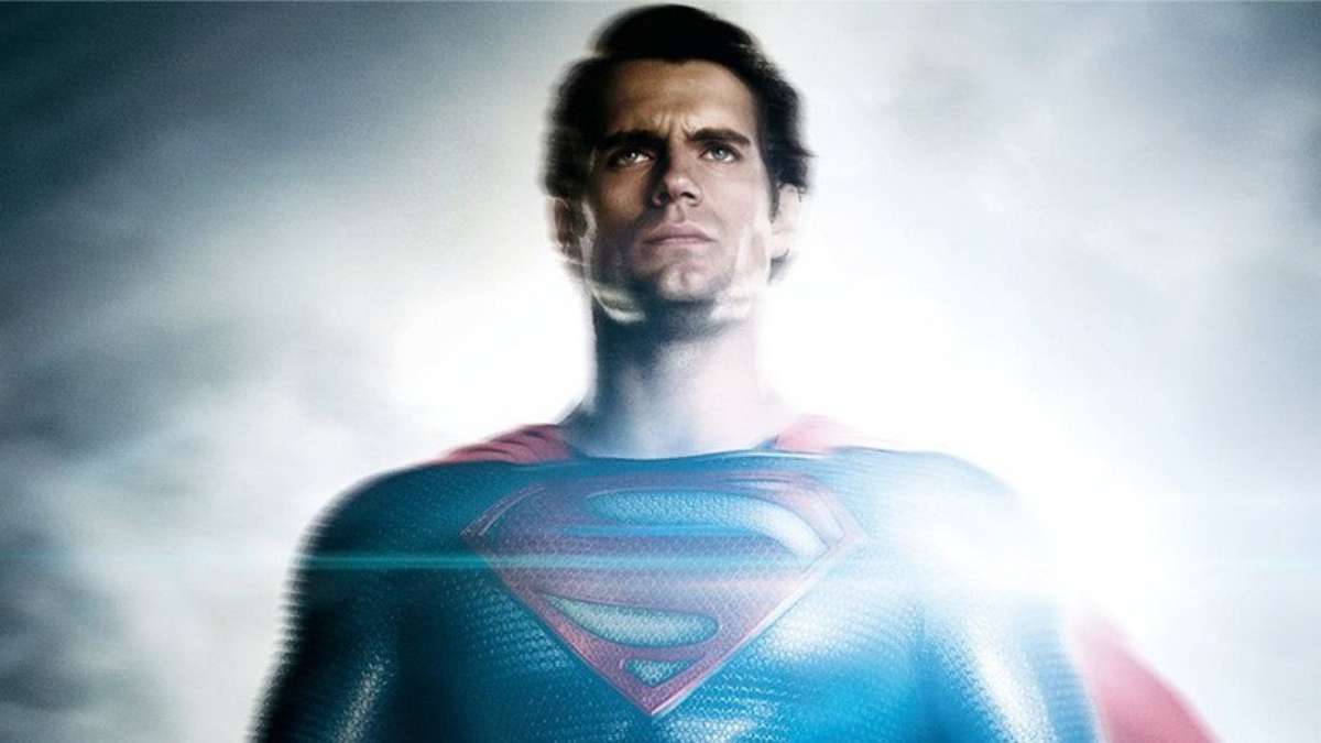 Henry Cavill confirma em seu Instagram que não será mais o Superman nos  cinemas 