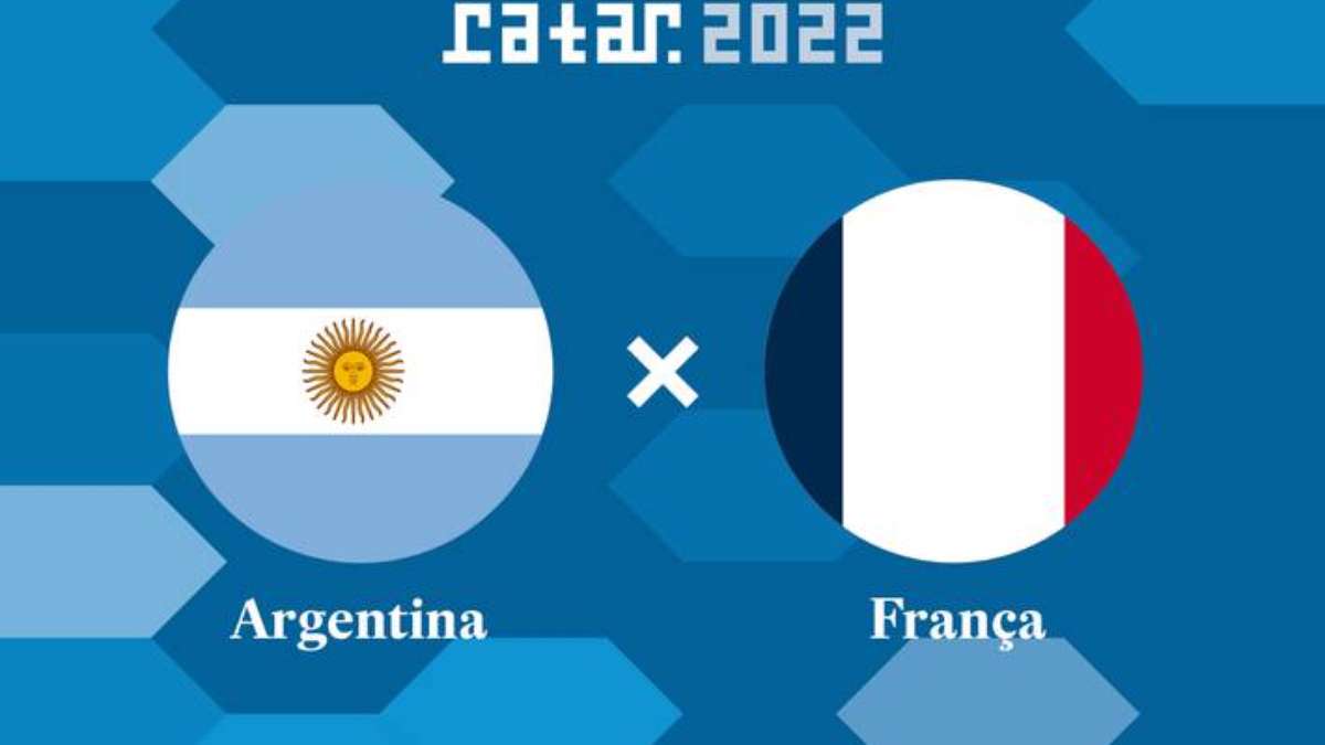 Final da Copa do Catar é neste domingo; veja horário e como assistir a  Argentina x França