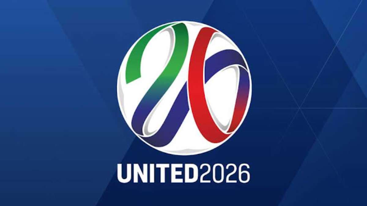 Copa de 2026 terá seleções fixas em sedes para evitar longos deslocamentos  - 17/06/2022 - UOL Esporte