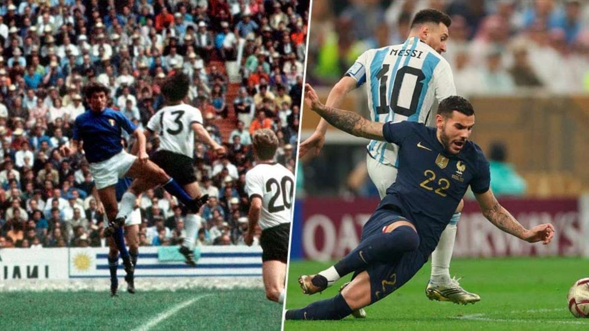 Resultados de hoje da Copa do Mundo 2022: veja placares dos jogos desta  segunda - Lance!