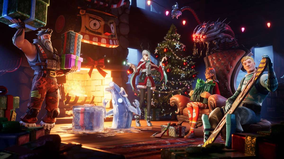 Presente de Natal: 8 jogos de PlayStation e Xbox para mandar bem