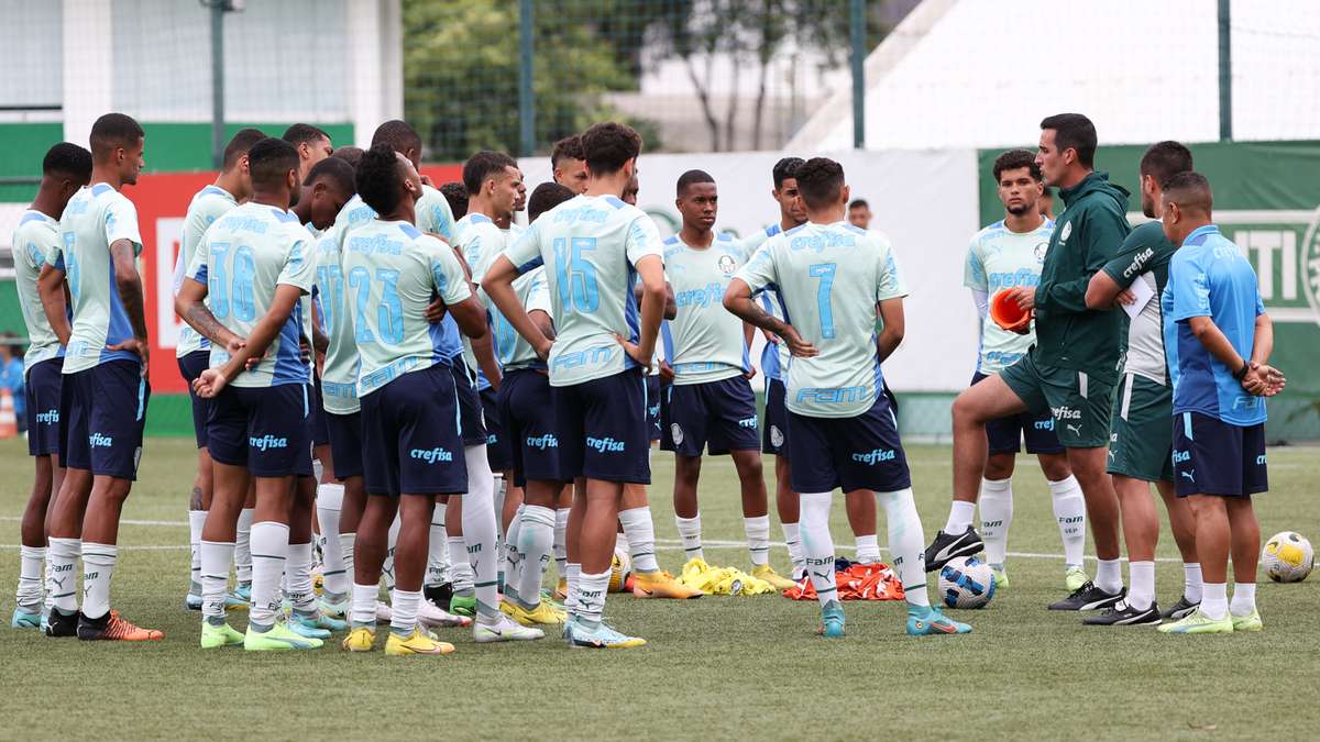 Jogos do Palmeiras na primeira fase da Copinha terão entrada gratuita -  Lance!