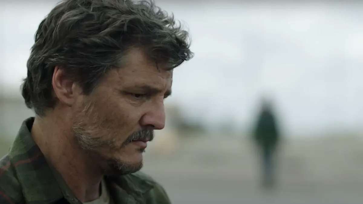 Pedro Pascal viverá Joel em live action de The Last Of Us