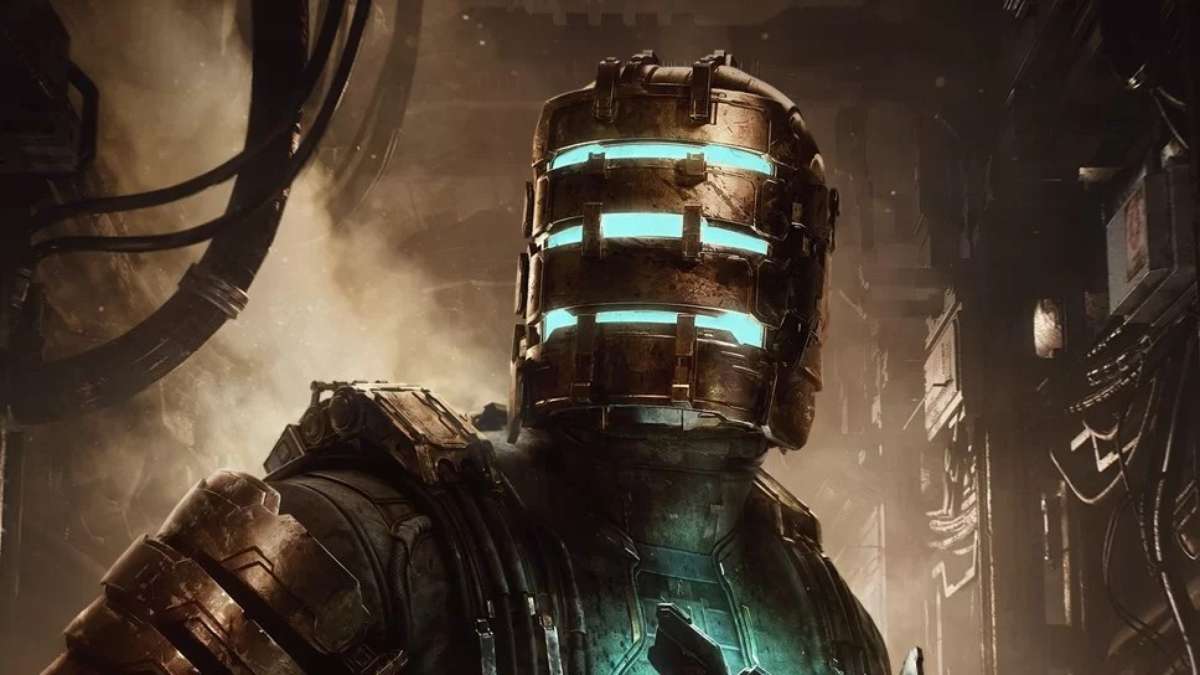 Dead Space  Requisitos mínimos e recomendados são revelados