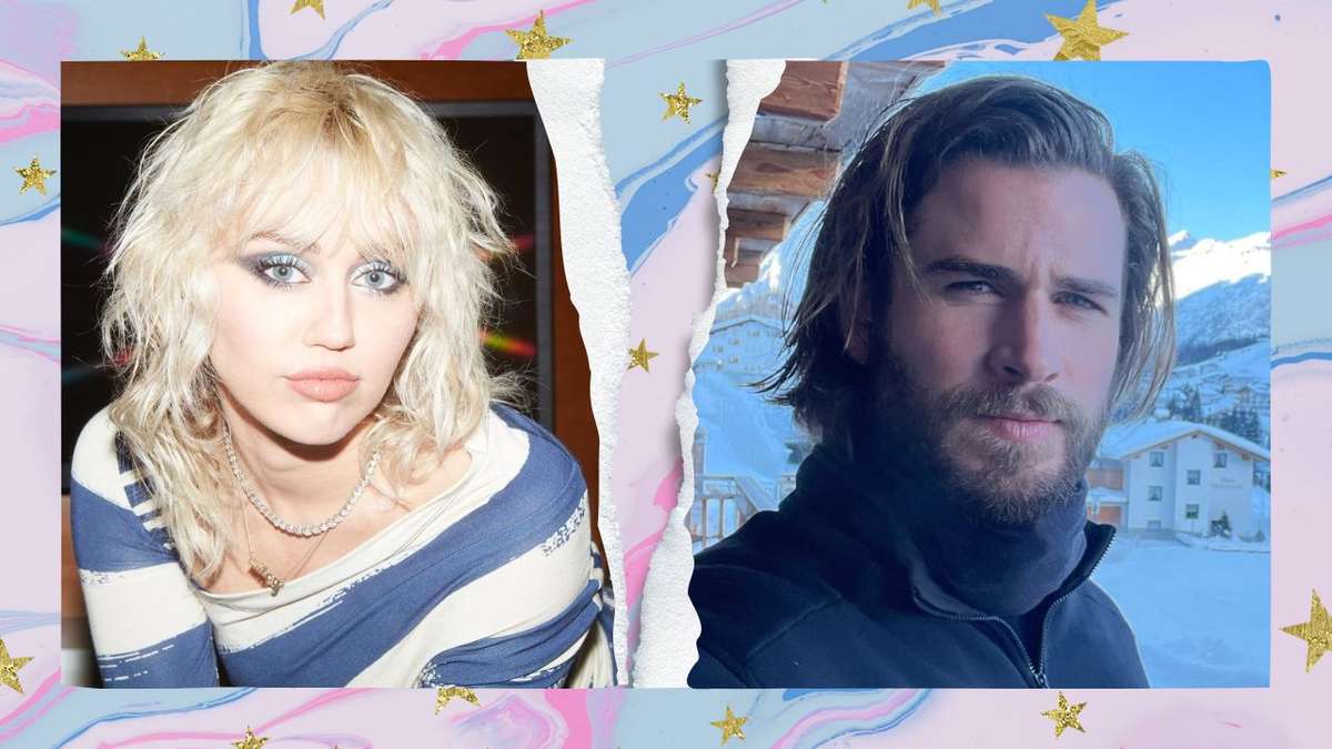 Fofoca do dia: Miley Cyrus e Liam Hemsworth estão noivos!