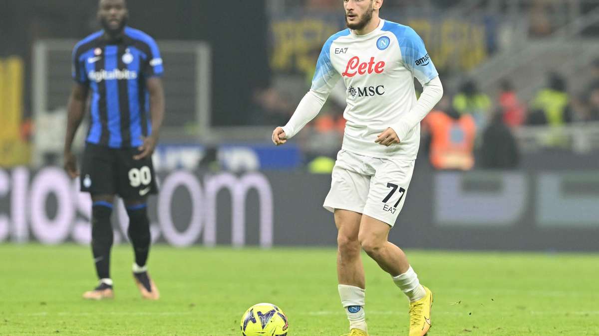 Napoli x Torino: saiba onde assistir jogo do Campeonato Italiano