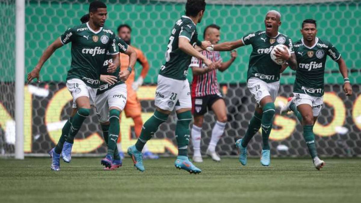 Campeonato Paulista 2021: onde assistir, premiação e regulamento