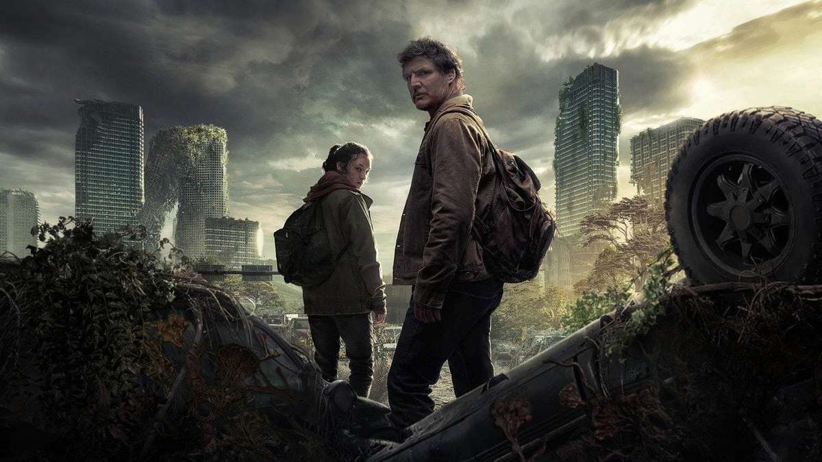 Tudo o que sabemos sobre a adaptação de The Last of Us para a HBO -  Recomendações Expert Fnac