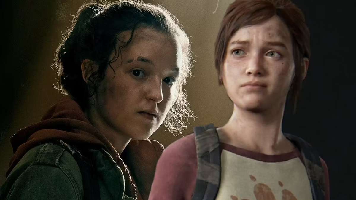 Os fungos do The Last of Us invadiram as pesquisas da Google