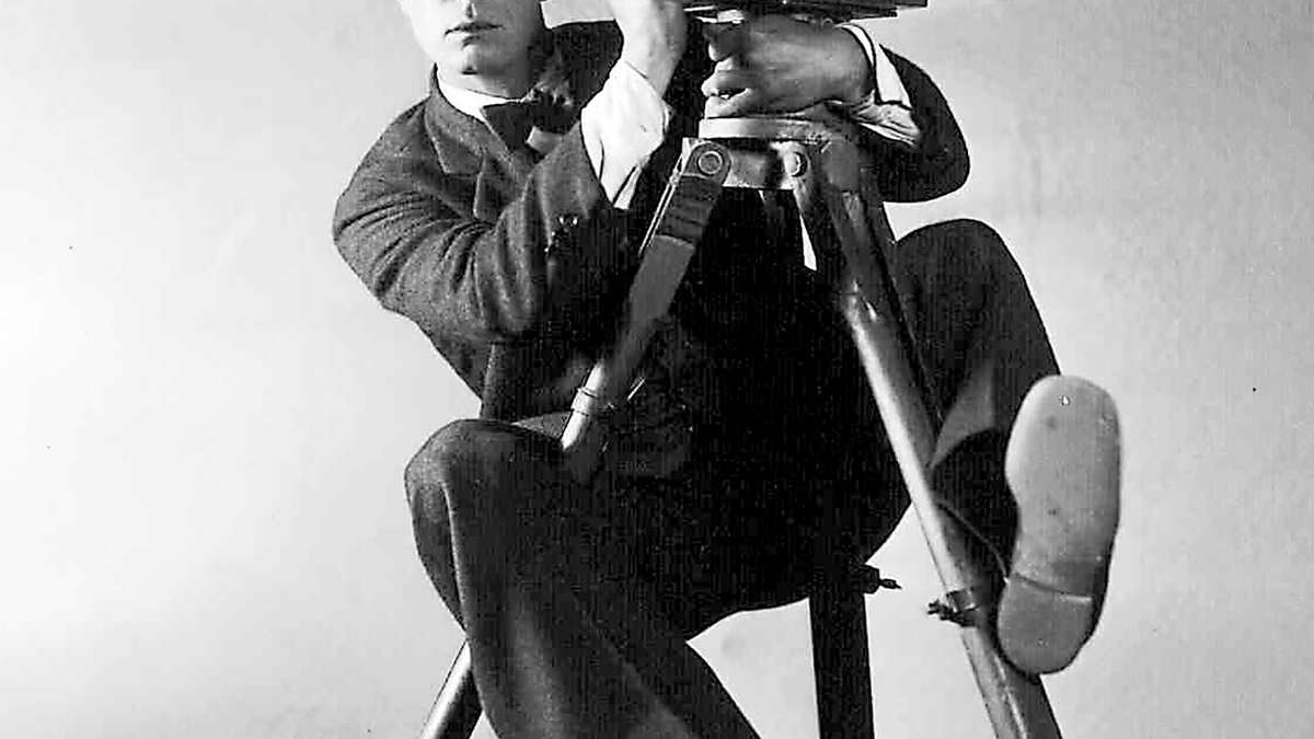 Rami Malek vai interpretar Buster Keaton em série do diretor de