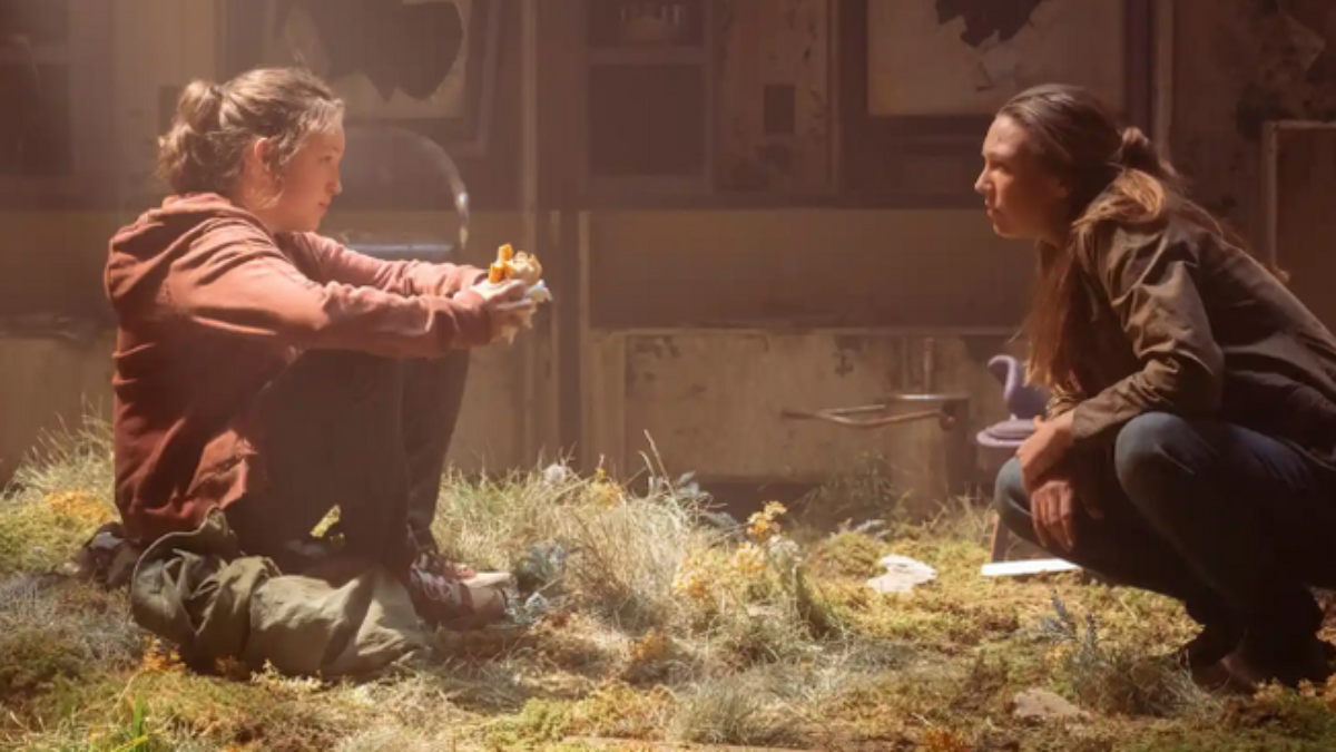The Last of Us: trailer do episódio 3 apresenta dois novos personagens