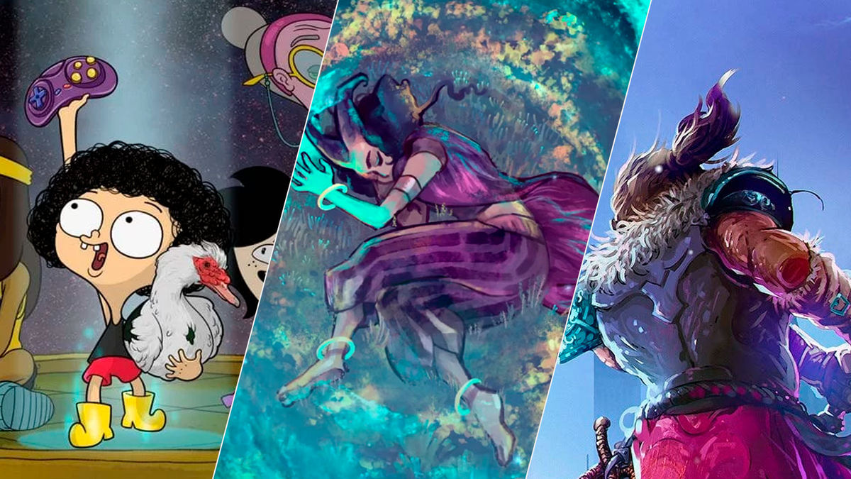 8 animes que mereciam seus próprios jogos (ou pelo menos novas versões)