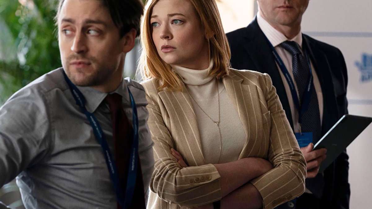 Netflix divulga trailer da nova temporada de B: the beginning: succession