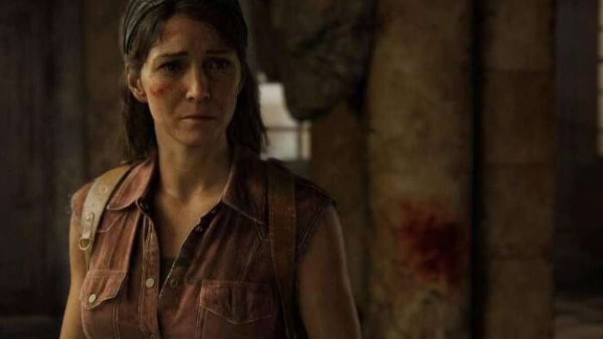 Atriz de The Last Of Us recebeu ameaças de morte! Mas porquê?