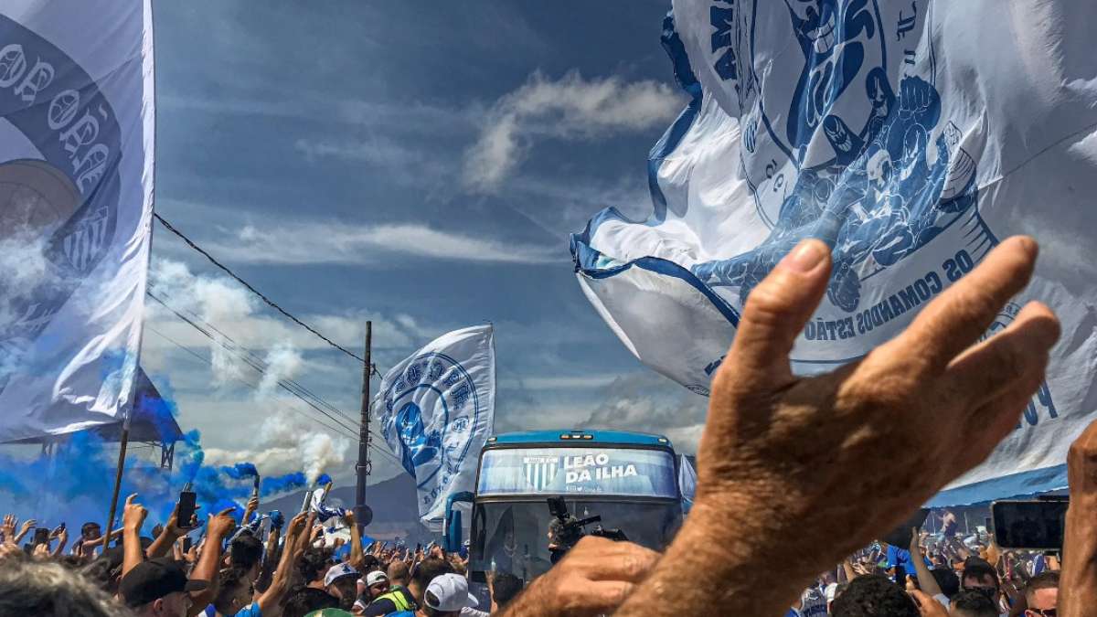 Onde assistir ao vivo a Concórdia x Chapecoense, pelo Campeonato  Catarinense?