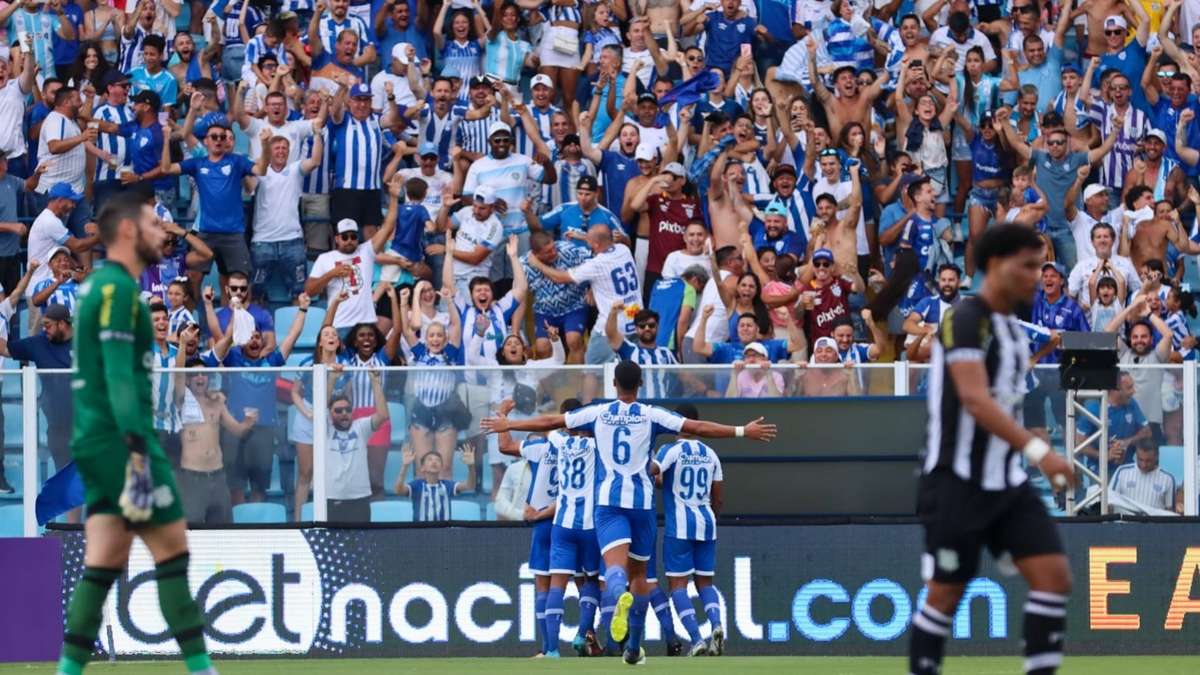 Salgueiro vai jogar contra o Corinthians no Estádio Salgueirão na 1ª fase  da Copa do Brasil