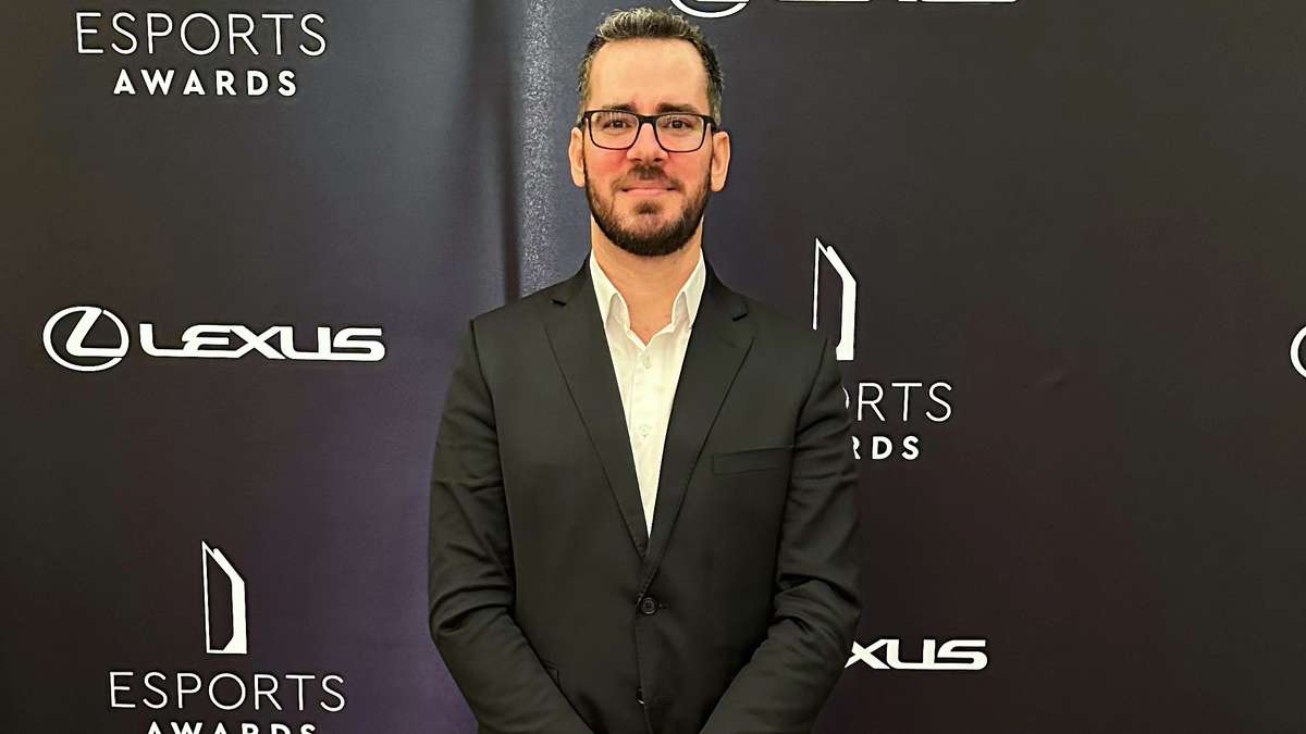 The Esports Awards 2022 tem brasileiros na disputa; confira, streamers