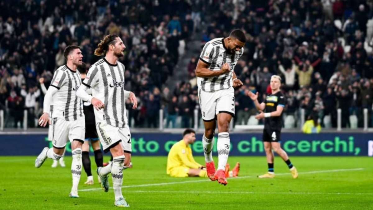 Juventus x Lecce: escalações e onde assistir