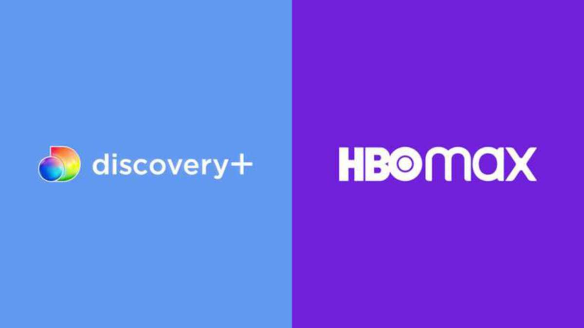 HBO Max e Discovery+ serão combinados em um novo app no fim de 2023 no  Brasil