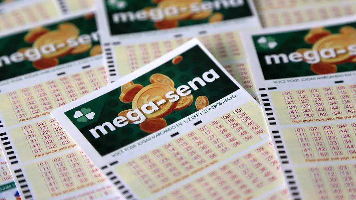 Quarenta e cinco apostadores de dois bolões vão dividir o prêmio de R$ 210  milhões da Mega-Sena - Brasil - Extra Online