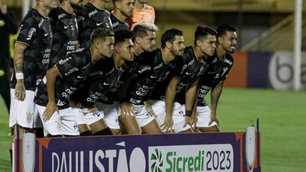 Eles não se davam bem no Corinthians e agora jogador expõe