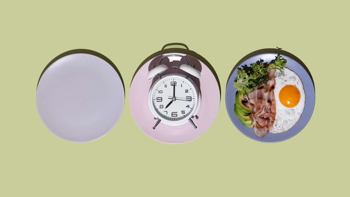 É possível ficar sem comer por 10 dias? Quais seriam os efeitos