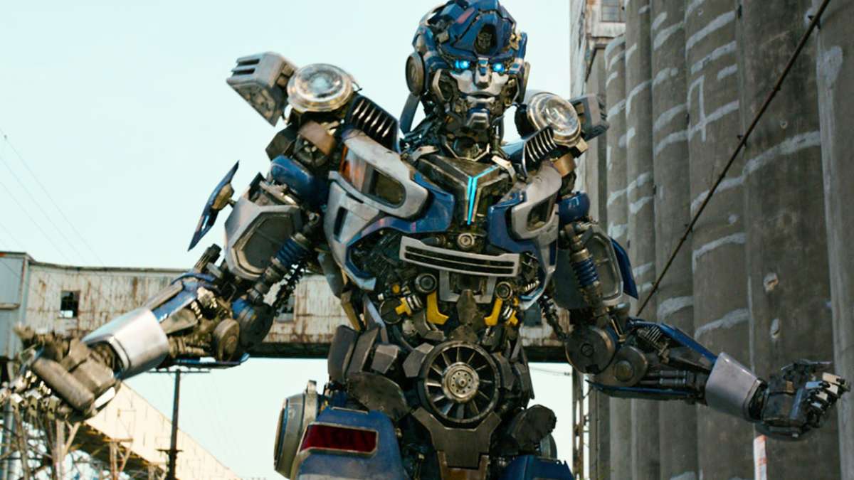 Por que ver 'Transformers' – e outros lançamentos com musas no elenco - GQ