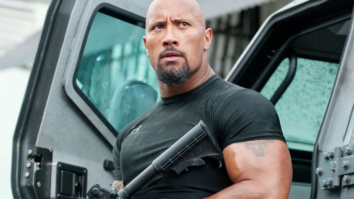 IDADE DO THE ROCK: ator faz aniversário nesta segunda; relembre filmes