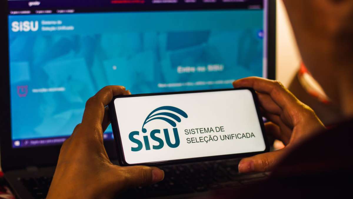 Inscrições para o Sisu começam nesta quinta; confira tira-dúvidas