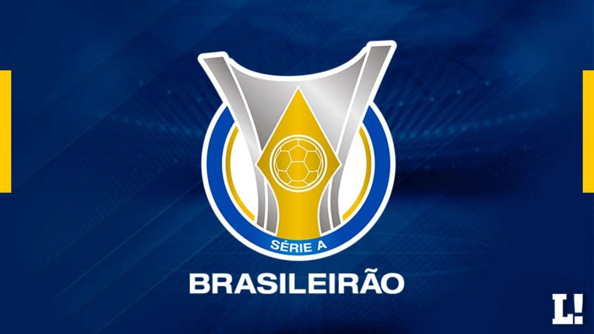 Campeonato Brasileiro de Futebol - Brasileirão