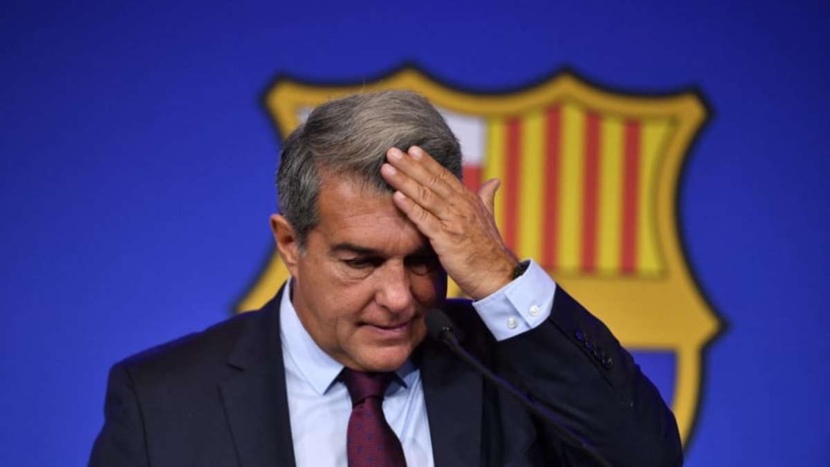 Clubes de España emiten comunicado sobre el ‘Caso Negrera’ del Barcelona
